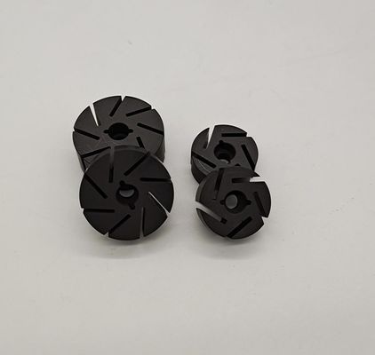 Good price ऑटोमोटिव एयर पंप कार्बन ग्रेफाइट रोटर एंटी ऑक्सीडेशन एपॉक्सी राल ऑनलाइन