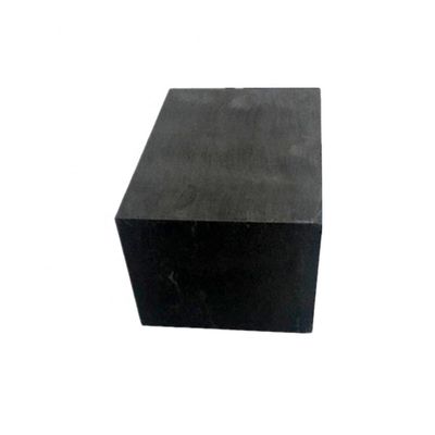 Good price ISO9001 कास्टिंग के लिए प्रतिरोध उच्च घनत्व ग्रेफाइट ब्लॉक पहनें ऑनलाइन