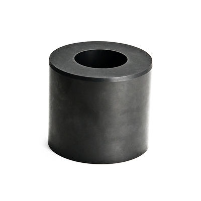 अच्छी कीमत बहुउद्देशीय कार्बन ग्रेफाइट बुश बियरिंग बुशिंग स्लीव 1.85g/Cm3 ऑनलाइन