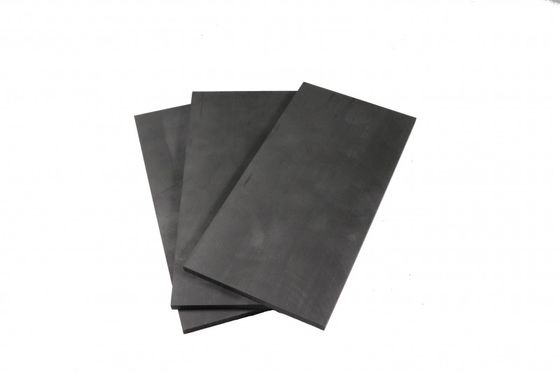 Good price गर्मी उपचार एसिड प्रतिरोध के लिए 0.02mm-4mm अनाज आकार कार्बन ग्रेफाइट प्लेट्स ऑनलाइन