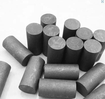अच्छी कीमत 1.50--1.95g/Cm3 कार्बन ग्रेफाइट रॉड ऑनलाइन