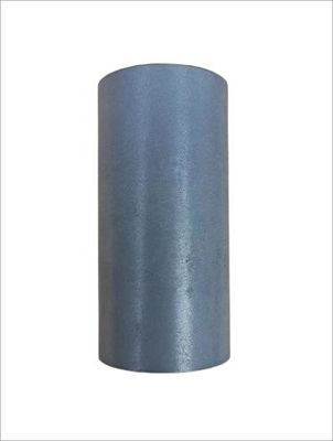 Good price 2.2g/Cm3 कार्बन ग्राफाइट बुशिंग उच्च फ्लेक्सुरल ताकत और थर्मल चालकता के साथ ऑनलाइन