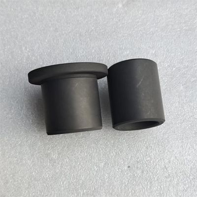 Good price लंबे जीवन के साथ उच्च घनत्व कार्बन ग्राफाइट बीयरिंग ऑनलाइन